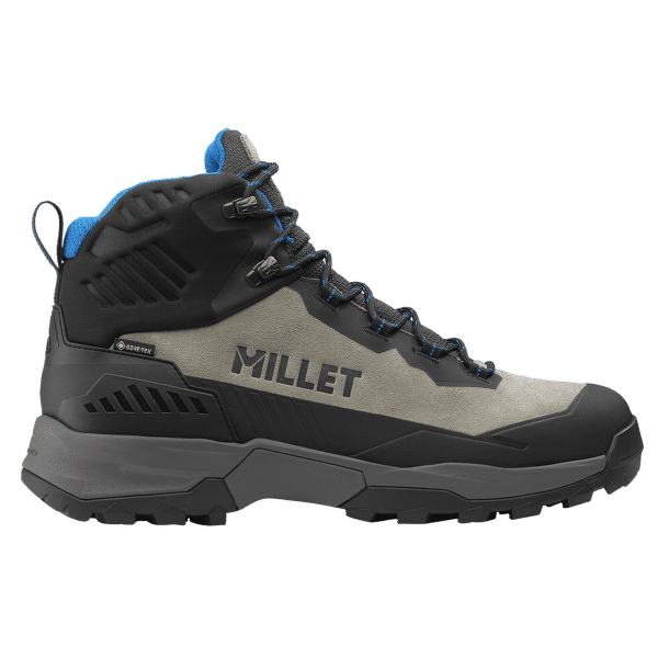 Boty Millet Ubic Mid GTX Men DORITE NEW