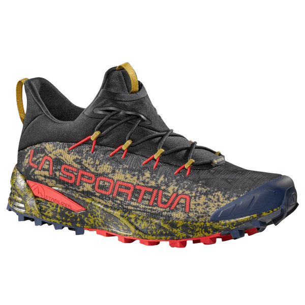 Boty La Sportiva Tempesta GTX Men Night Sky/Savana