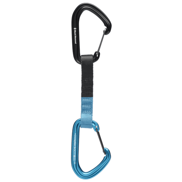 Expreska Komplet Black Diamond HOTWIRE QUICKDRAW 12 Desert Sky