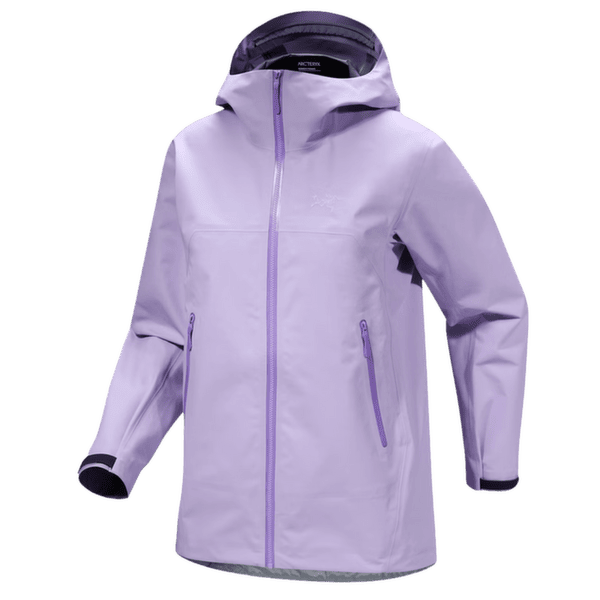 Bunda Arcteryx Beta Jacket Women Mallow