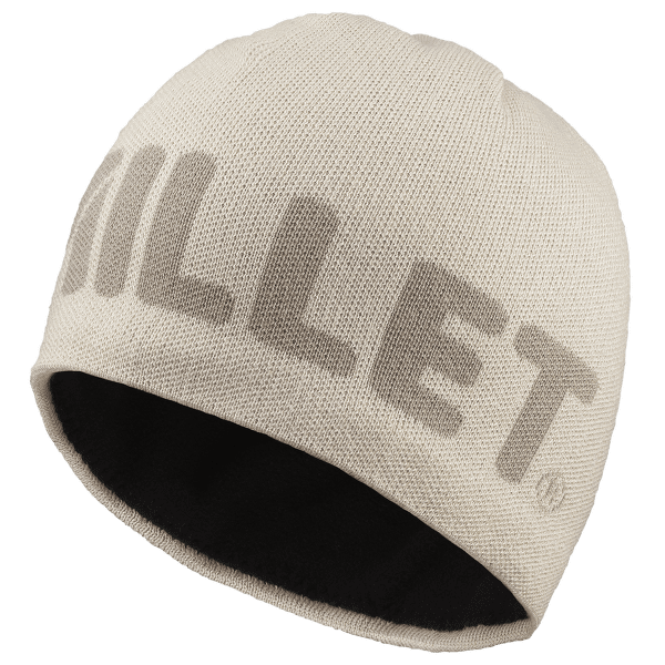 Čepice Millet CHAMONIX TYPO BEANIE WINTER HAZE