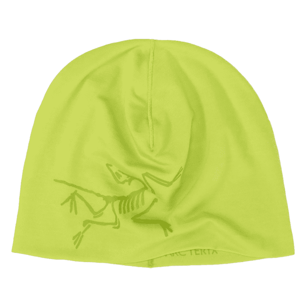 Čepice Arcteryx Satoro Merino Toque Mantis