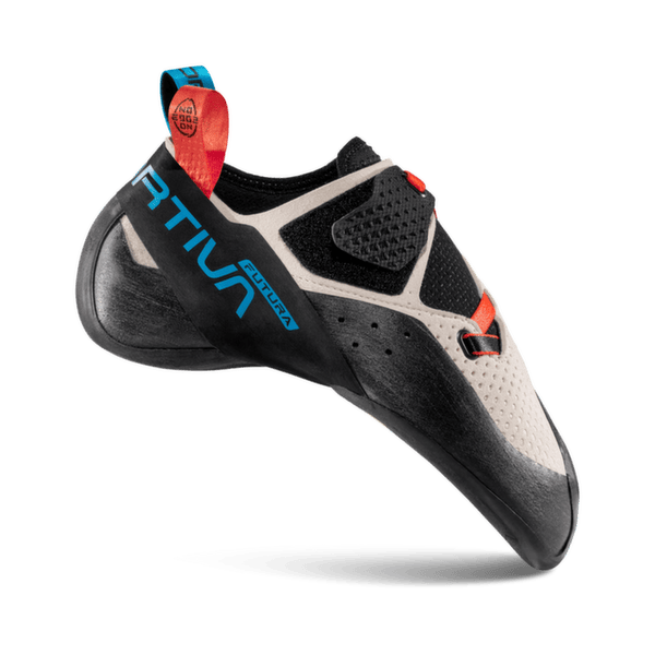 Lezečky La Sportiva Futura Chalk