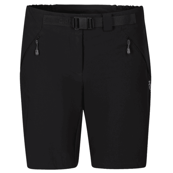 Kraťasy Direct Alpine Cruise Shorts Lady 2.0 black