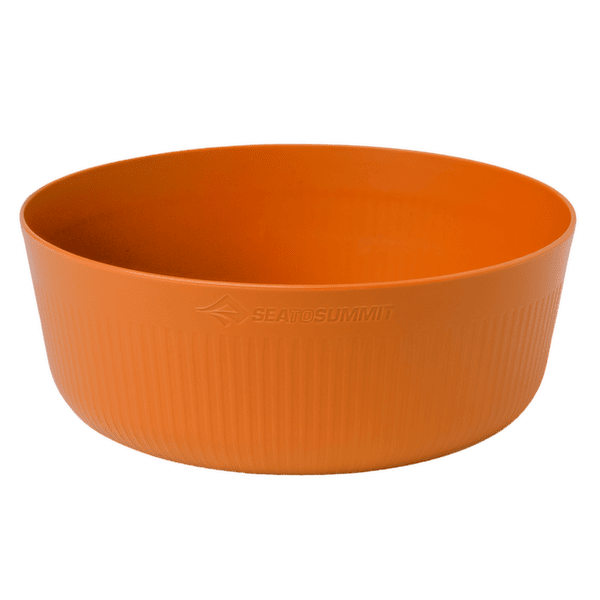Miska Sea to Summit Camp Bowl Burnt Orange