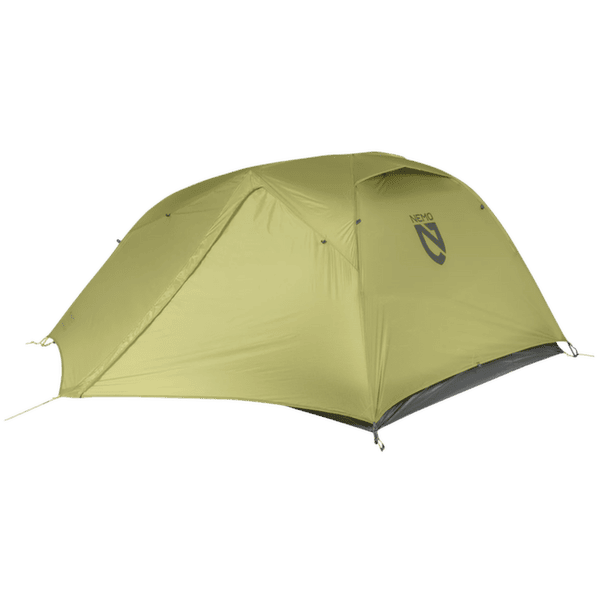 Stan Nemo Equipment Dragonfly OSMO 3P Birch Bud