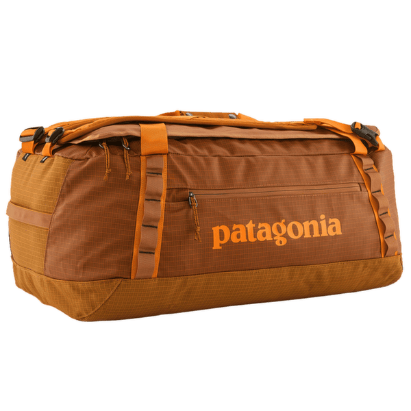 Taška Patagonia Black Hole Duffel 55L Cinnamon Brown