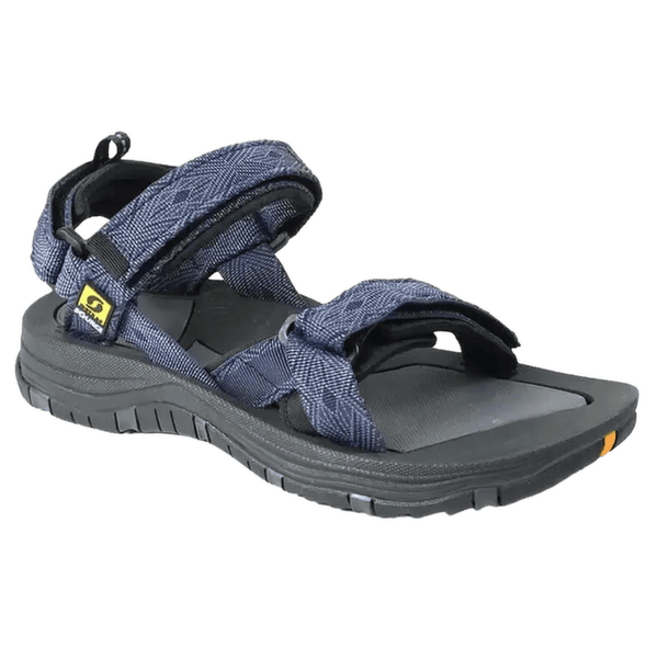 Sandály Source Gobi 2.0 Galactic Blue Men Galactic Blue