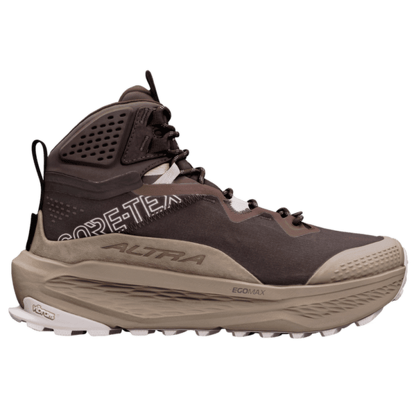 Boty Altra OLYMPUS 7 MID GTX Women 91V CHO TRTE/MTN TRL/WHPR PNK