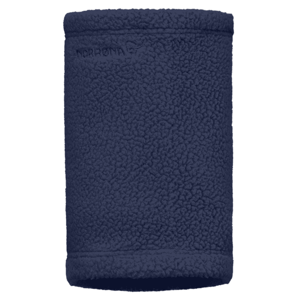 Nákrčník Norrona /29 warm3 Neck Indigo Night