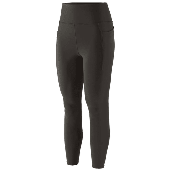 Legíny Patagonia MAS MAIPO TIGHTS Women Black