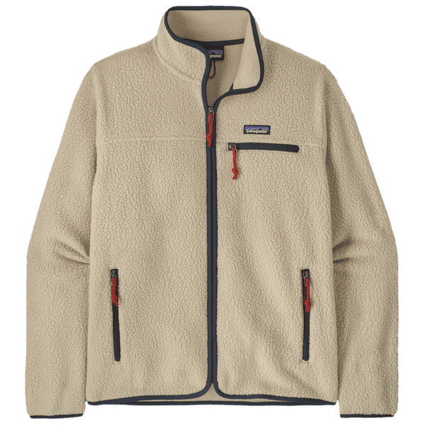 Bunda Patagonia RETRO PILE JACKET Men Pelican