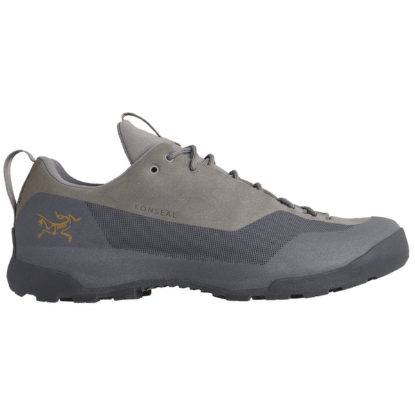 Boty Arcteryx KONSEAL GTX MEN Void/Cloud