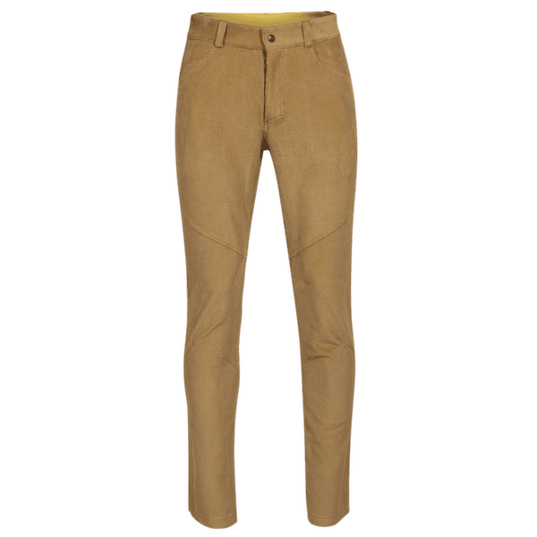 Kalhoty Direct Alpine FOX PANTS 1.0 camel