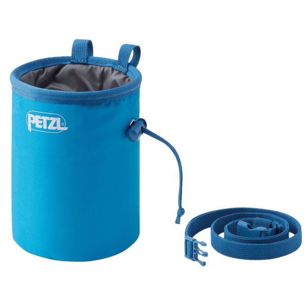Pytlík Petzl Bandi Bright Blue