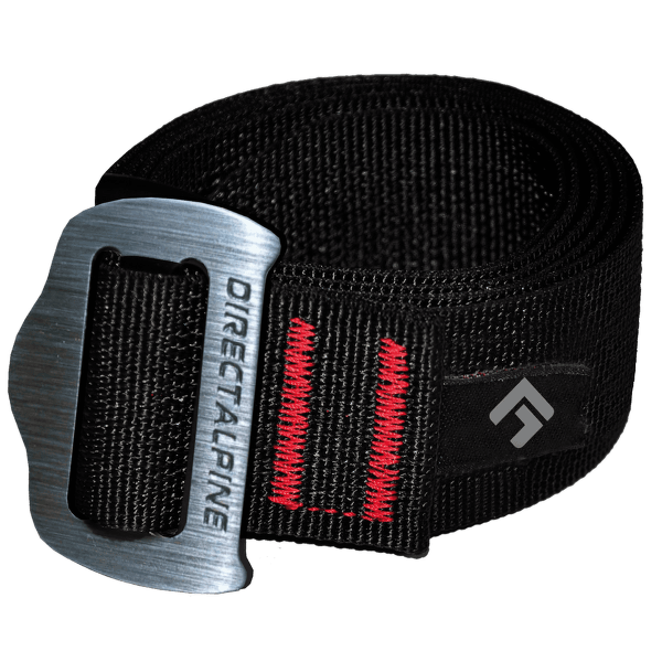 Pásek Direct Alpine BELT 1.0 black