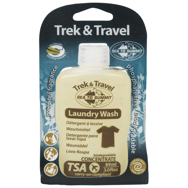 Čistící prostředek Sea to Summit Liquid Laundry Wash