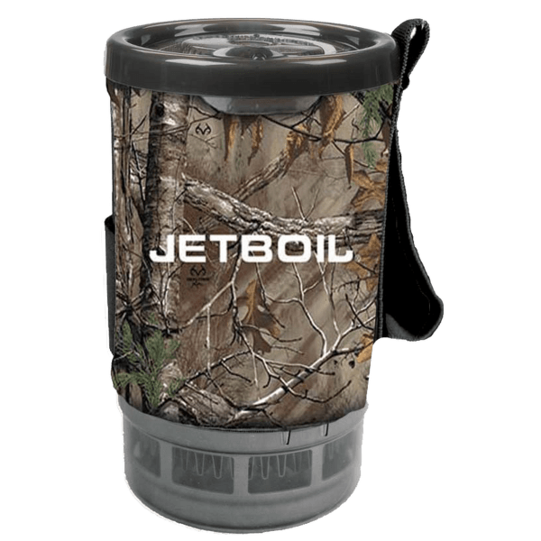 Vařič Jetboil Flash Realtree (FLRT)