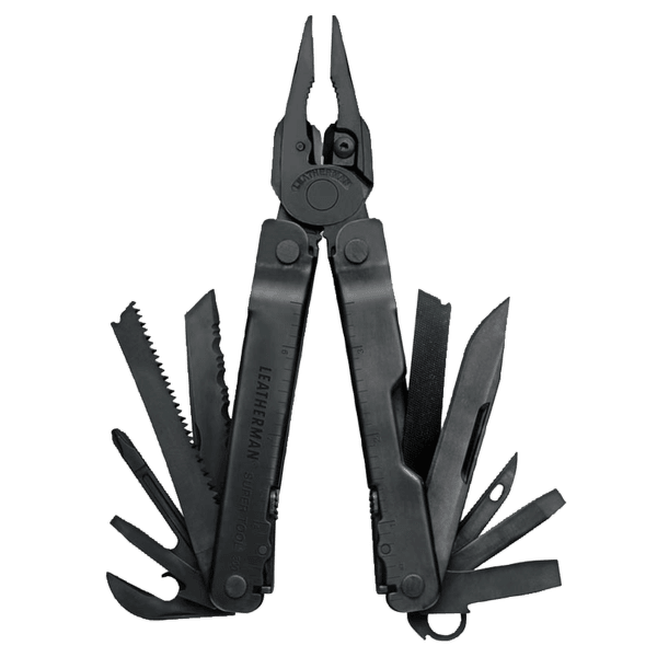 Nářadí Leatherman Super Tool 300 Black