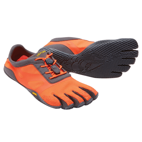 Boty Five Fingers KSO EVO Women (17W07) Fire Coral/Grey
