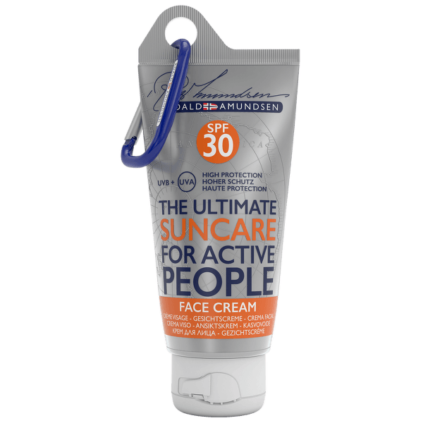 Hygiena Amundsen Suncare SPF30 (0114-0100)