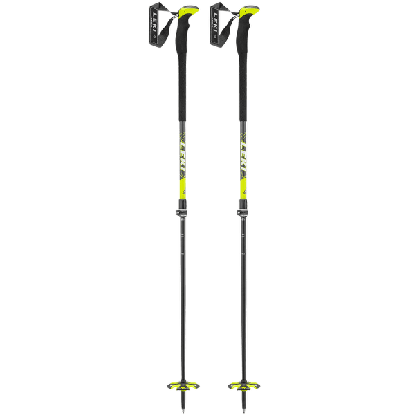 Hole Leki Aergon 2 SL2