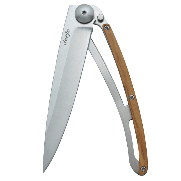 Nůž Deejo Wood Juniper