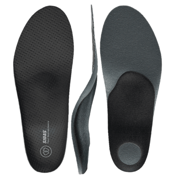 Vložky do bot Sidas FlashFit™ City+Slim