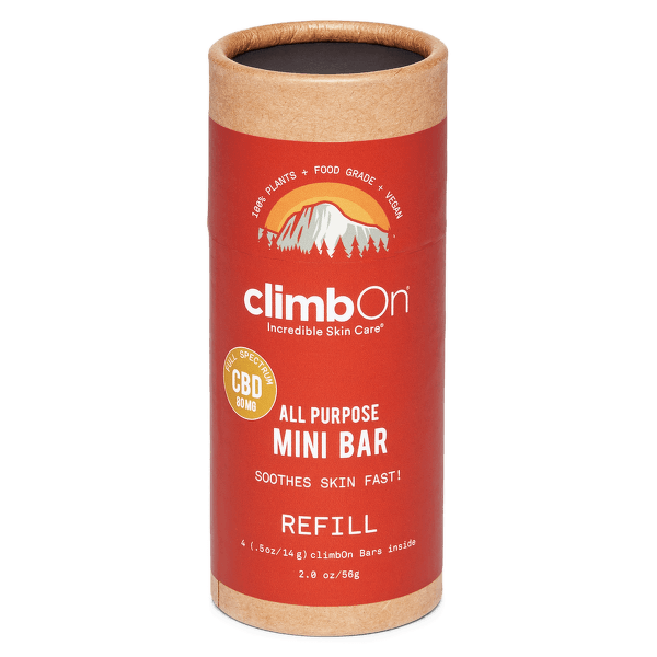 Balzám Climb On All Purpose Mini Bar Refill