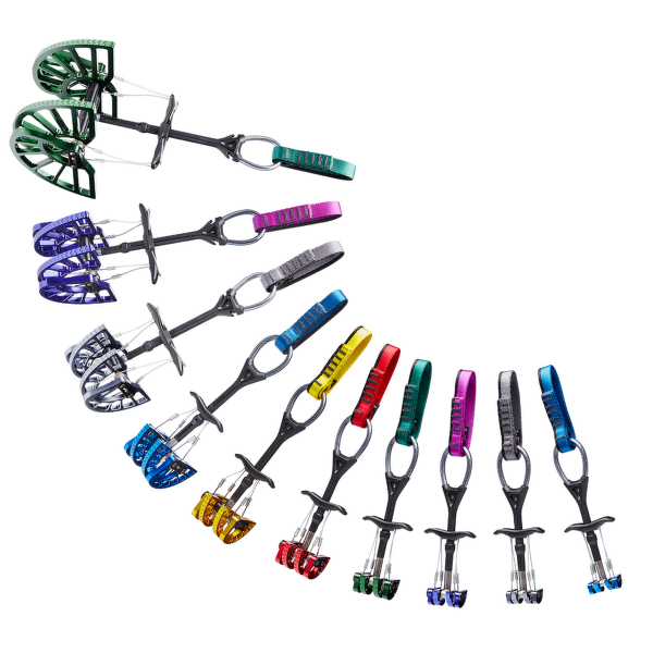 Friend Black Diamond Camalot C4 (BD262303)