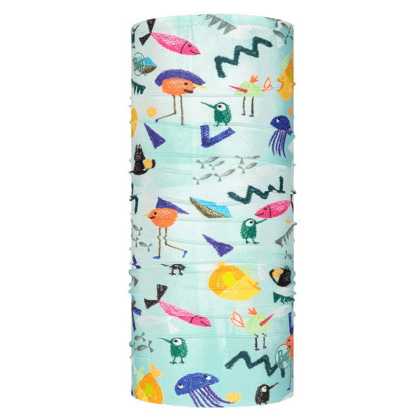 Šátek Buff CoolNet UV+® Neckwear (125173) OTOM SKYE