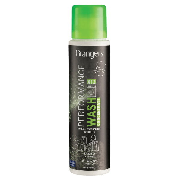 Čistící prostředek Grangers Performance Wash Concentrate OWP (GRF203_100)