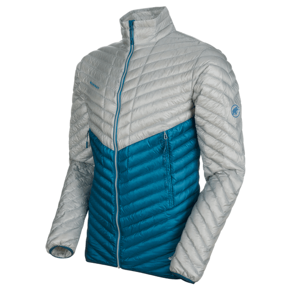 Bunda Mammut Broad Peak Light IN Jacket Men (1013-00420) highway-sapphire 00342