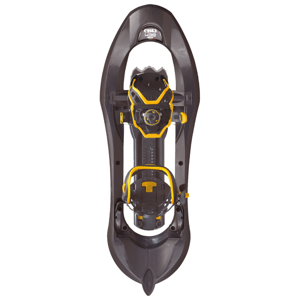 Sněžnice TSL 438 DARK GREY UP&DOWN FIT GRIP