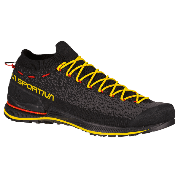 Boty La Sportiva TX2 Evo Black/Yellow