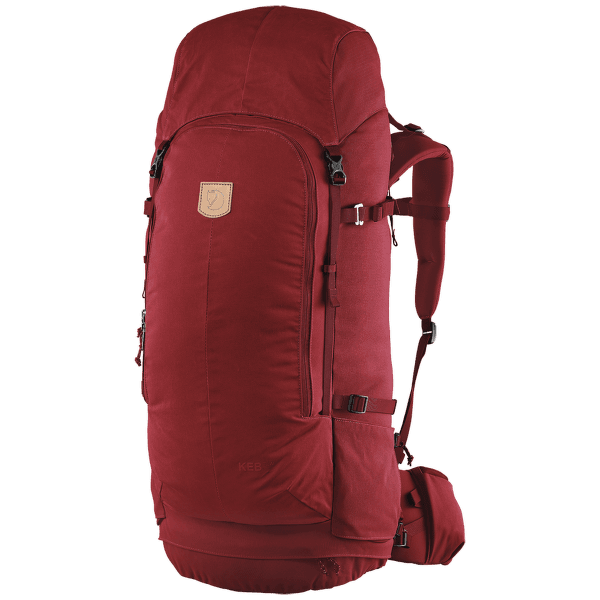 Batoh Fjällräven Keb 72 Women Lava-Dark Lava