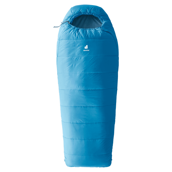 Spacák deuter Starlight (3720121) reef-slateblue