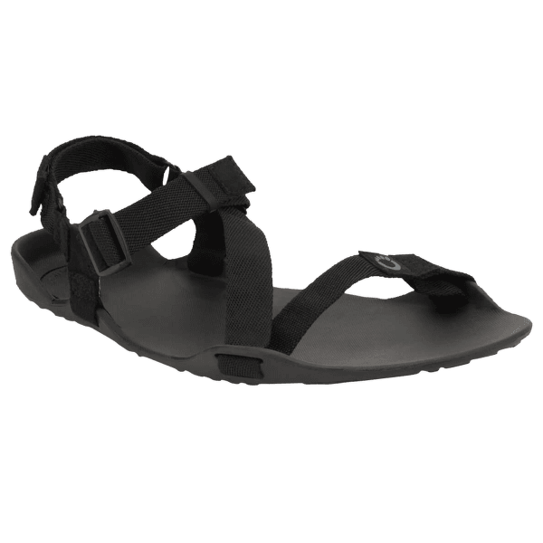 Sandály Xero Z-Trek II Men Black (BLK)