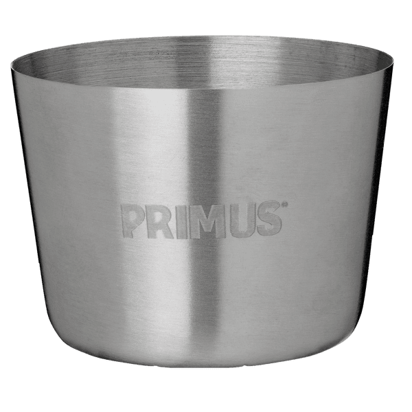 Hrnek Primus Shot glass Stainless