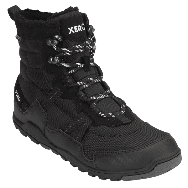 Boty Xero Alpine Men Black (BLC)