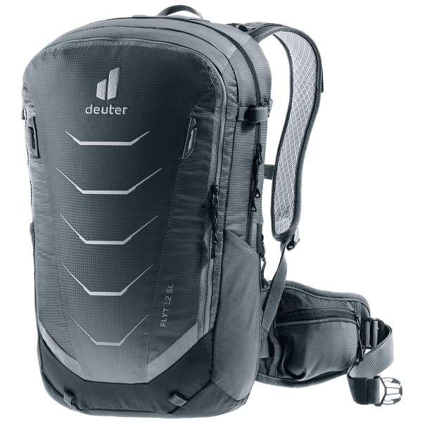Batoh deuter Flyt 12 SL Graphite-black