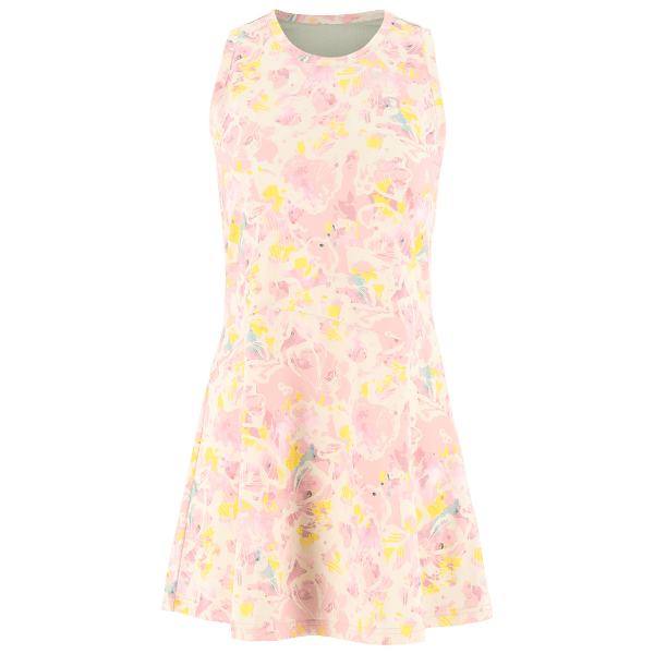 Šaty Kari Traa VILDE DRESS PRISM