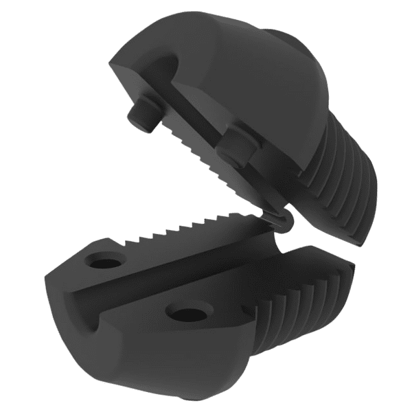 ND Leki Plug Connector M11