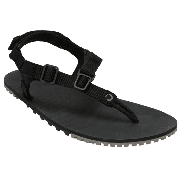 Sandály Xero H-TRAIL Women Black (BLCK)