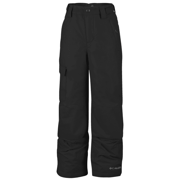 Kalhoty Columbia Bugaboo™ III Pant Black 010