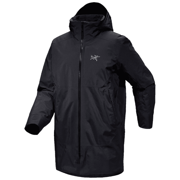 Parka Arcteryx Ralle Parka Men Black