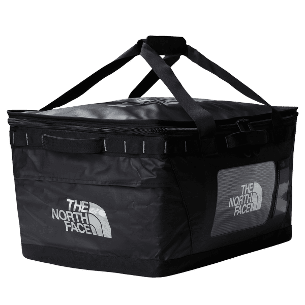 Taška The North Face Base Camp Gear Box M TNF BLACK/TNF BLACK/NPF