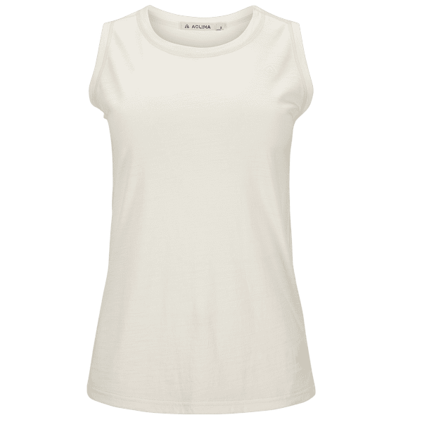 Tílko Aclima LightWool 140 Singlet V2 Women Nature