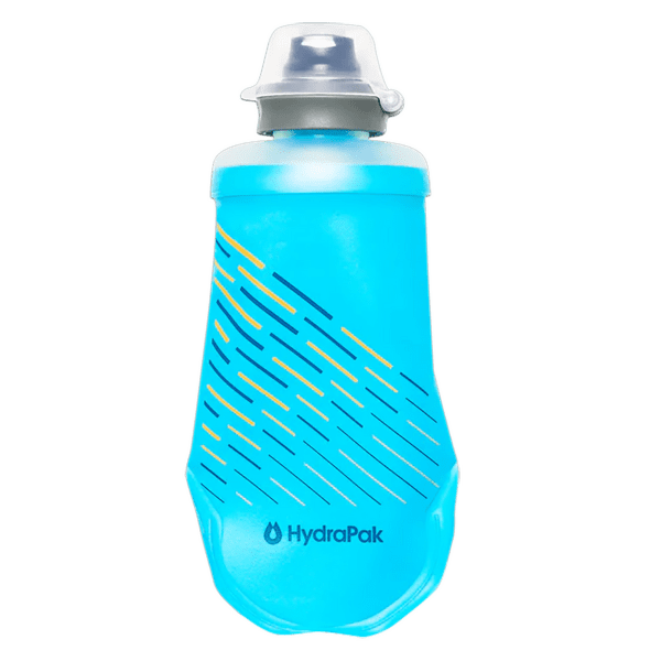 Láhev Hydrapak SOFTFLASK 150 Malibu Blue