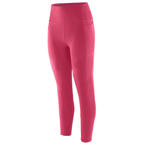 Kalhoty Patagonia Maipo 7/8 Stash Tights Women Luminous Pink